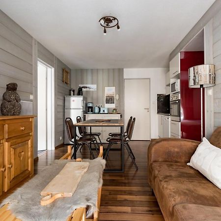 Appartement Centre Ville Wifi Parking Draps Fournis Cauterets Luaran gambar