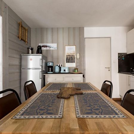 Appartement Centre Ville Wifi Parking Draps Fournis Cauterets Luaran gambar