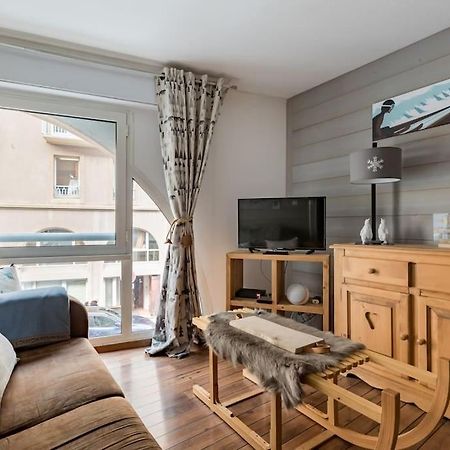 Appartement Centre Ville Wifi Parking Draps Fournis Cauterets Luaran gambar
