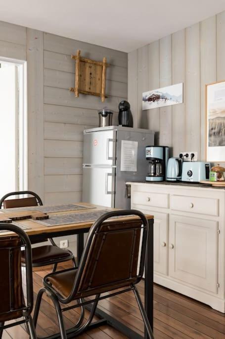 Appartement Centre Ville Wifi Parking Draps Fournis Cauterets Luaran gambar